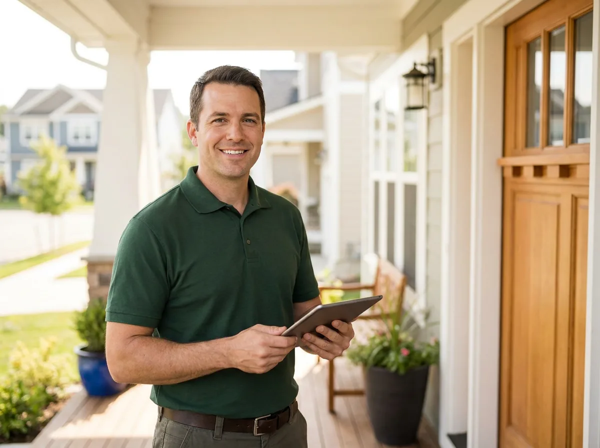 Pest control FAQs for Republic, OH